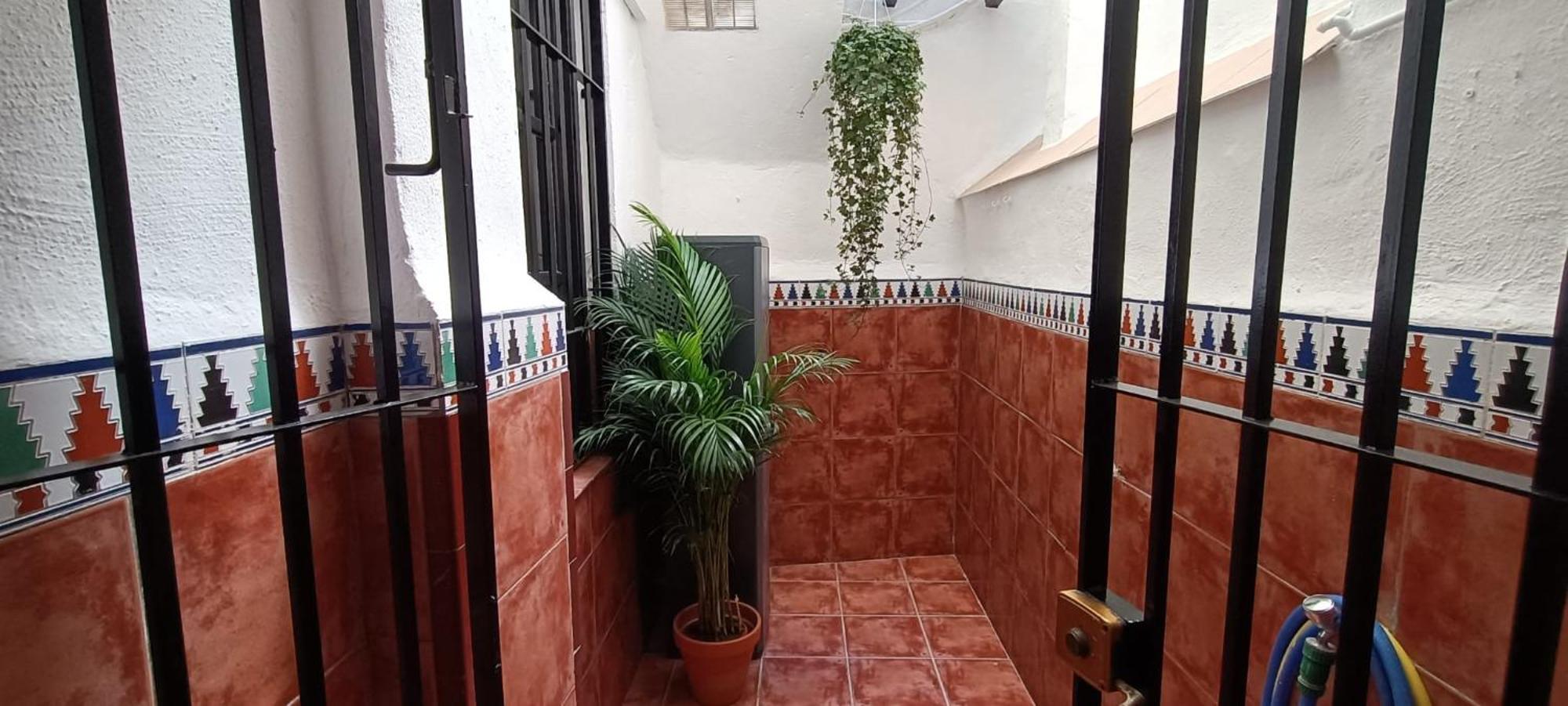 Apartamentos Alma Granada Exterior photo