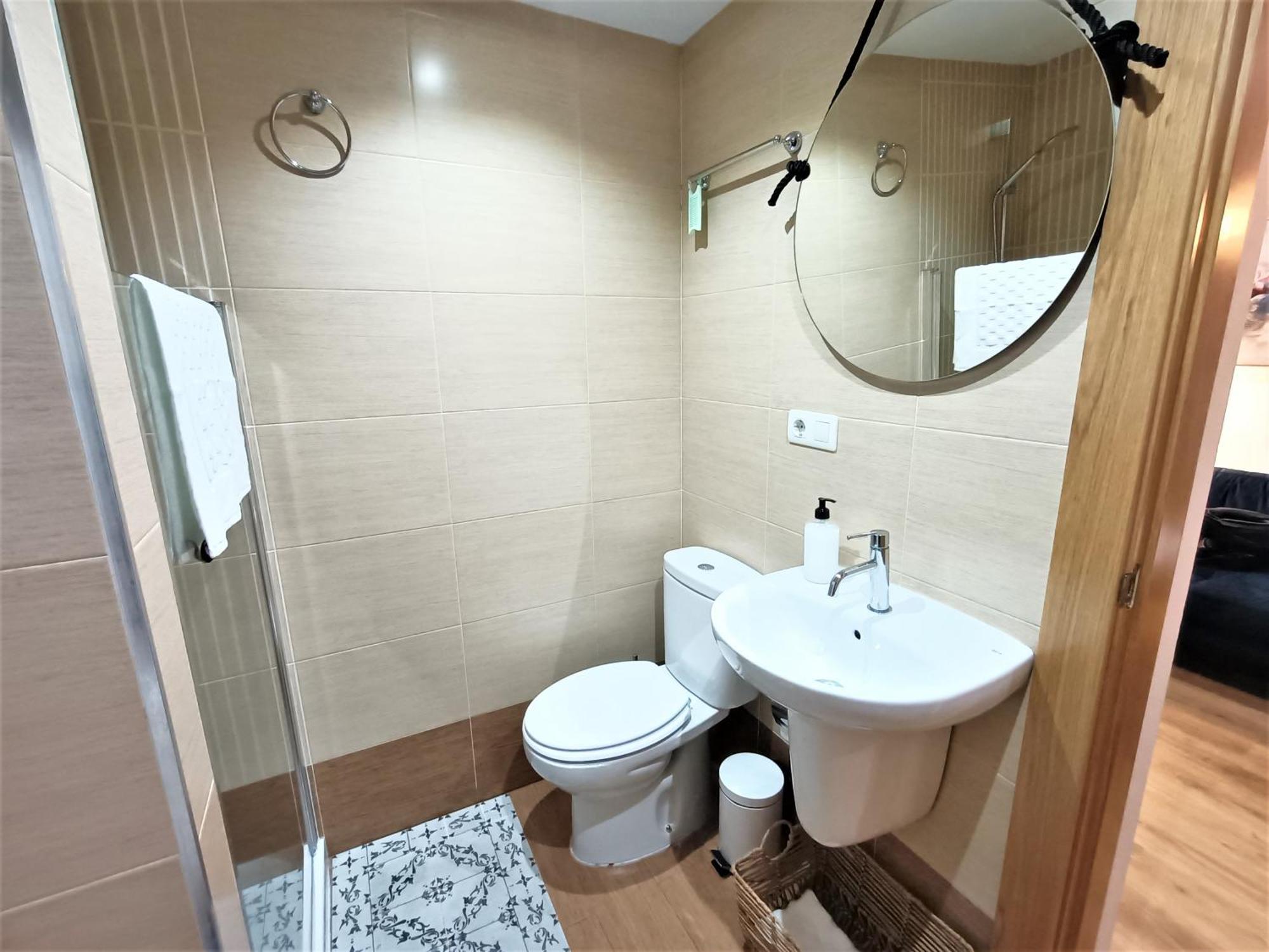 Apartamentos Alma Granada Room photo