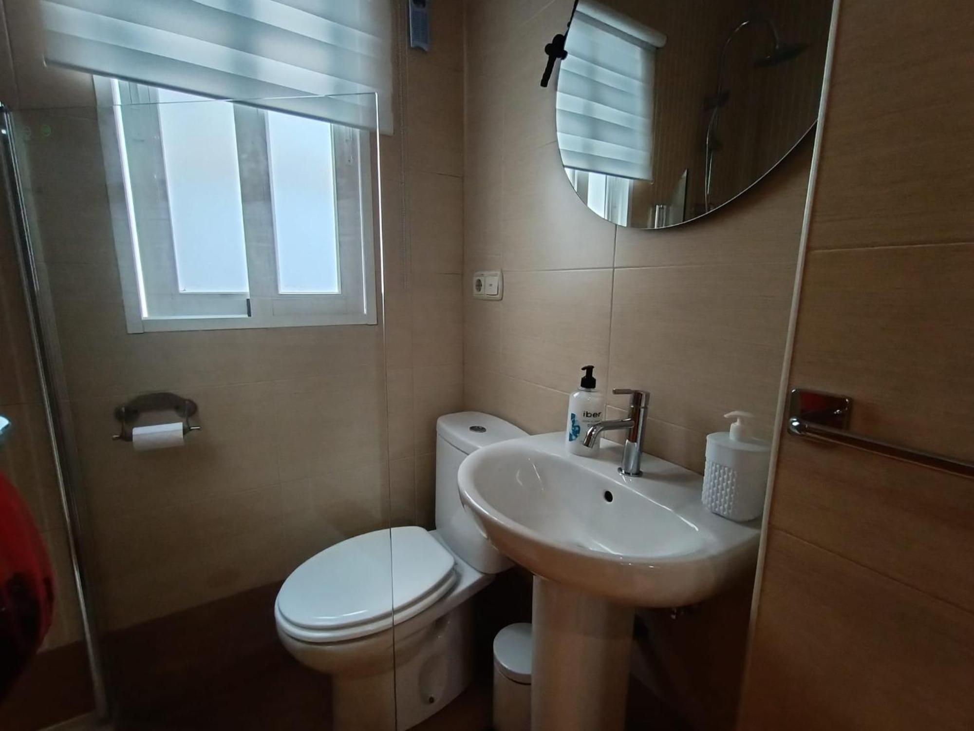 Apartamentos Alma Granada Room photo